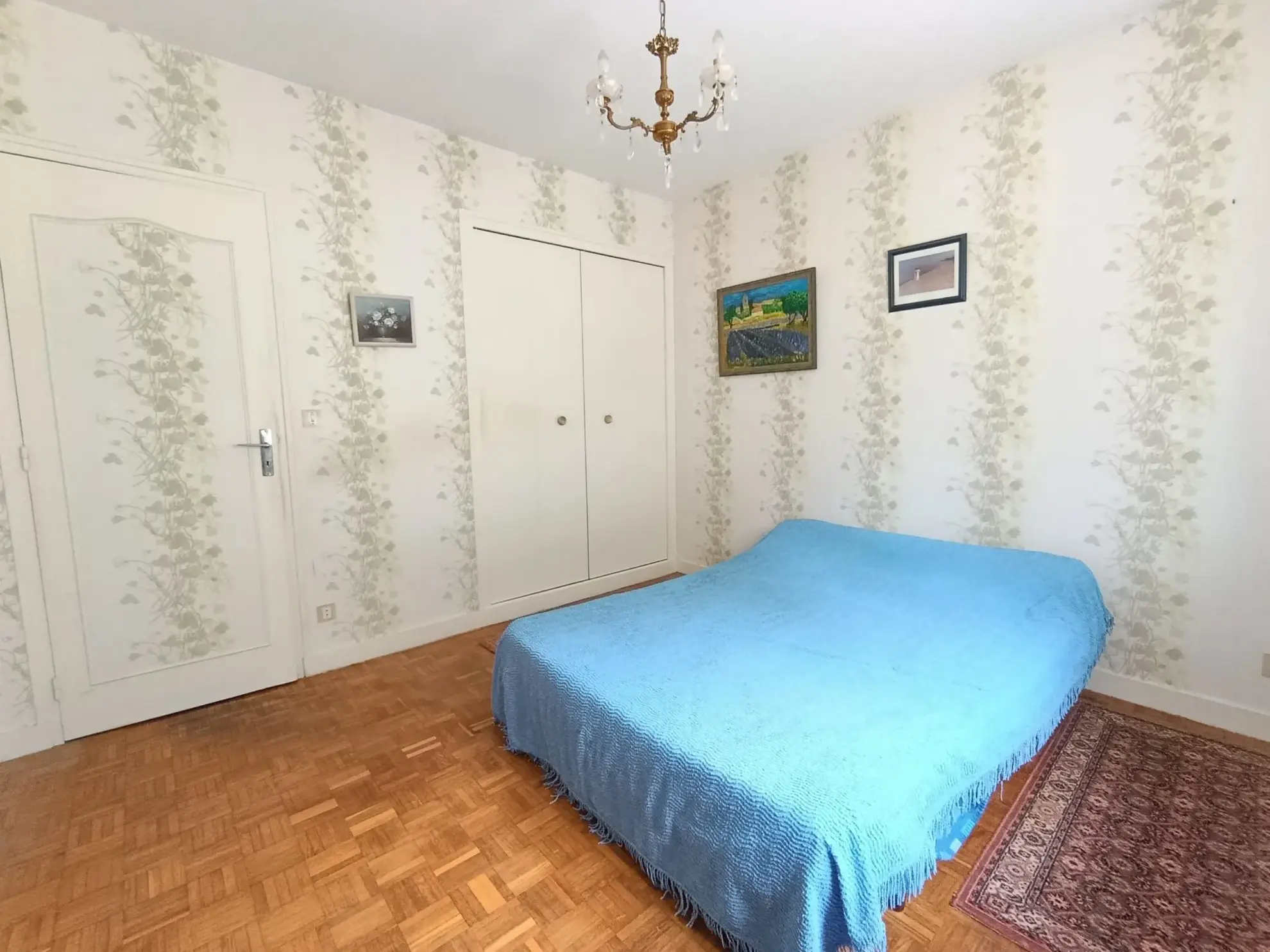 Vente de pavillon 4 chambres avec jardin à Aubusson 