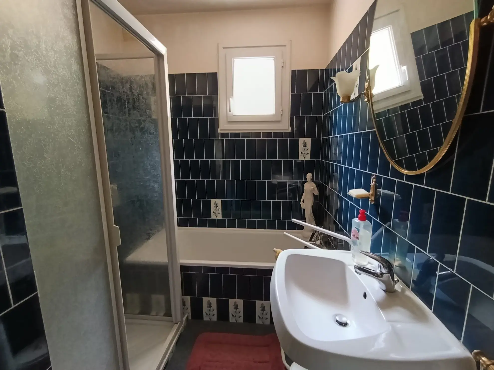 Vente de pavillon 4 chambres avec jardin à Aubusson 