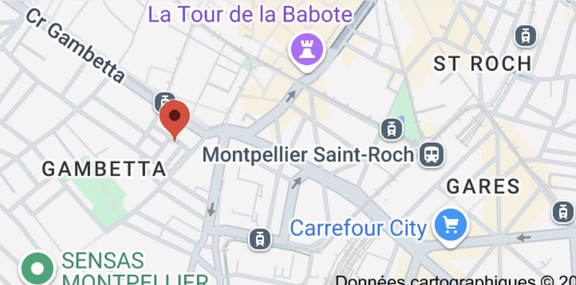 Appartement à vendre à Montpellier - Opportunité d'investissement locatif 