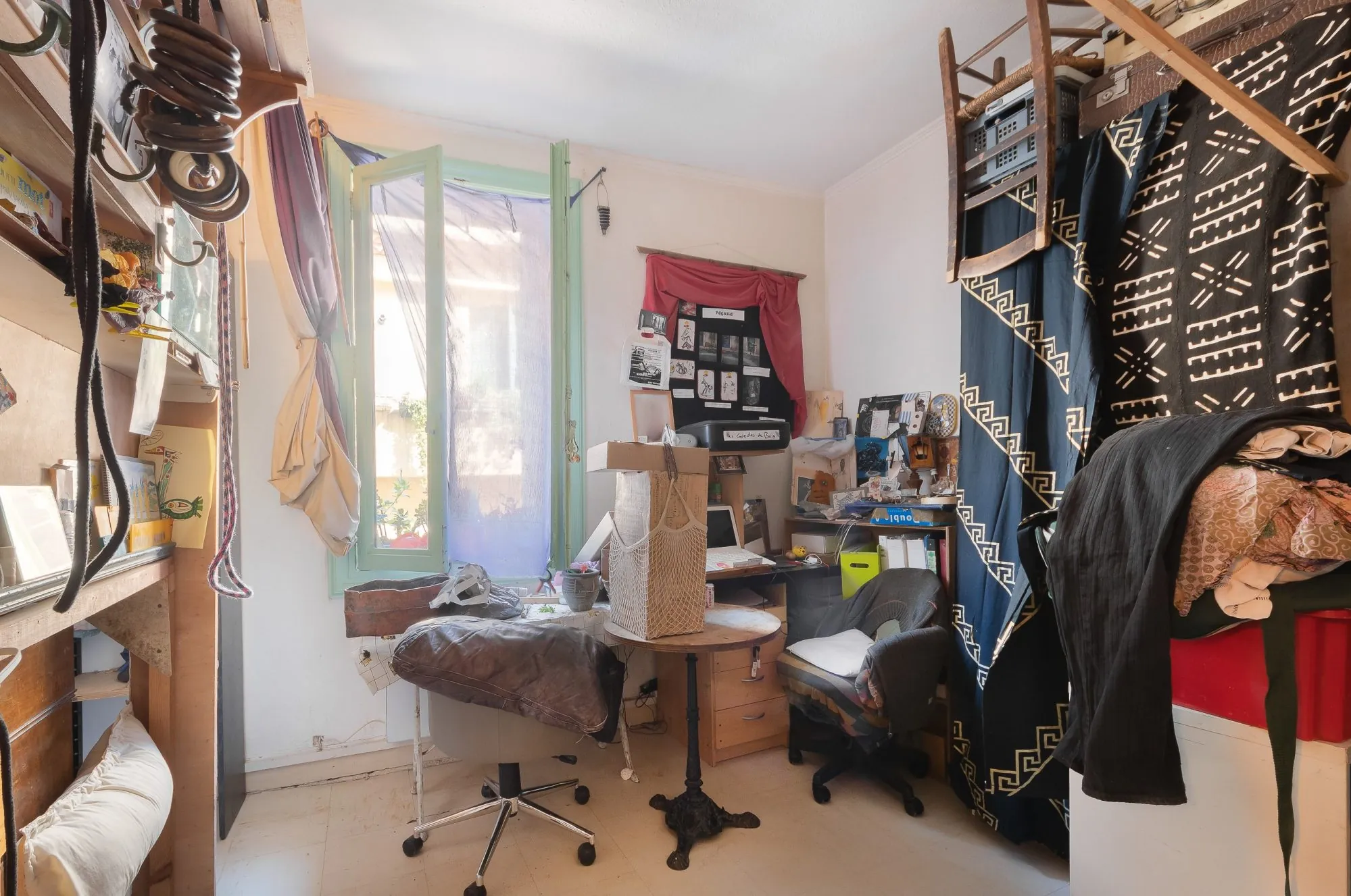 Appartement à vendre à Montpellier - Opportunité d'investissement locatif 