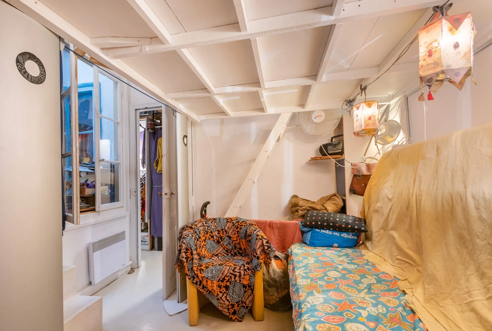 Appartement à vendre à Montpellier - Opportunité d'investissement locatif 
