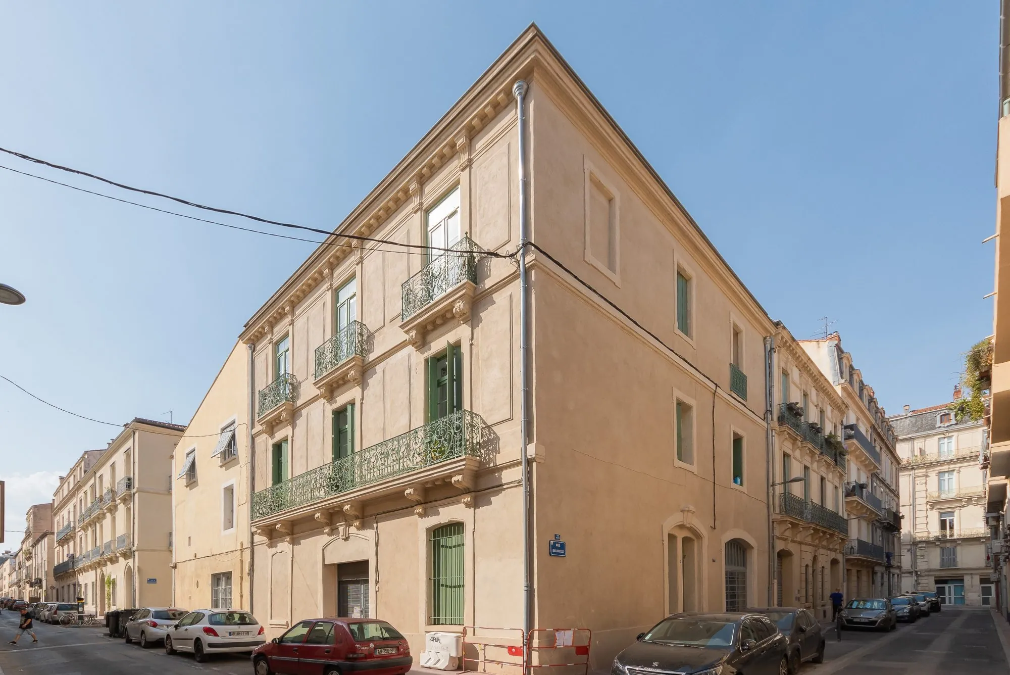 Appartement à vendre à Montpellier - Opportunité d'investissement locatif 