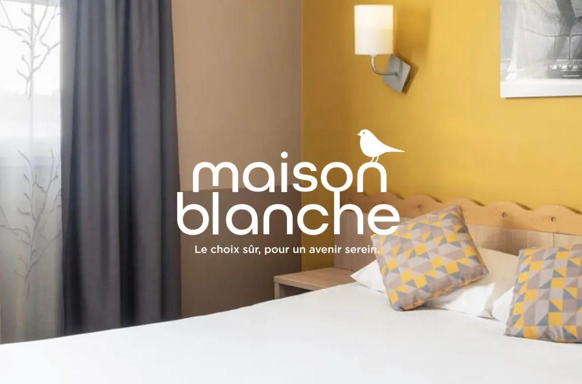 Investissement LMNP à Serris - Appartement meublé avec bail commercial et rendement attractif 