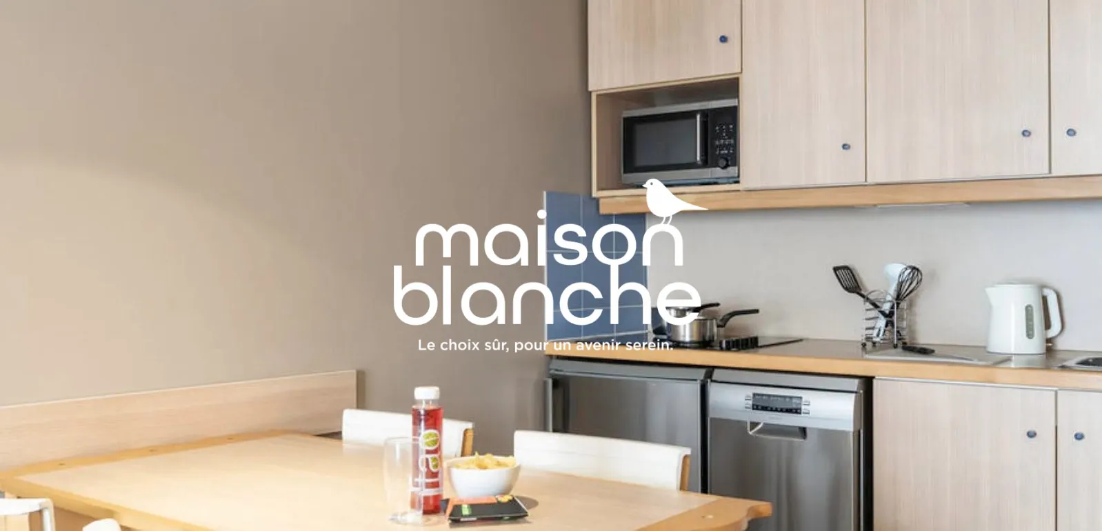 Investissement LMNP à Serris - Appartement meublé avec bail commercial et rendement attractif 