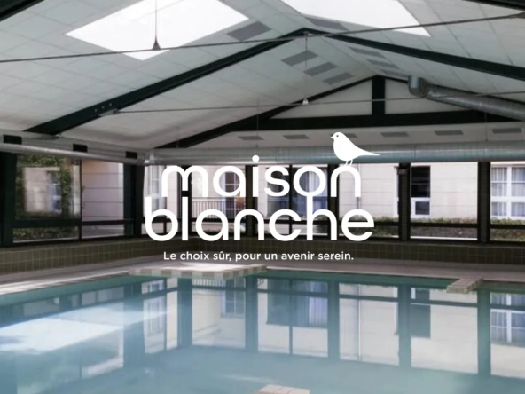 Investissement LMNP à Serris - Appartement meublé avec bail commercial et rendement attractif