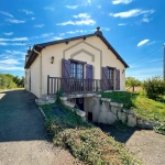 Maison à rénover avec grand jardin de 3 846 m² à Conches-en-Ouche