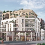 Programme immobilier neuf à Juvisy-sur-Orge avec remise et appartement d'exception