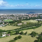 Terrains à bâtir à Villers-sur-Mer avec offres spéciales, proche de la mer
