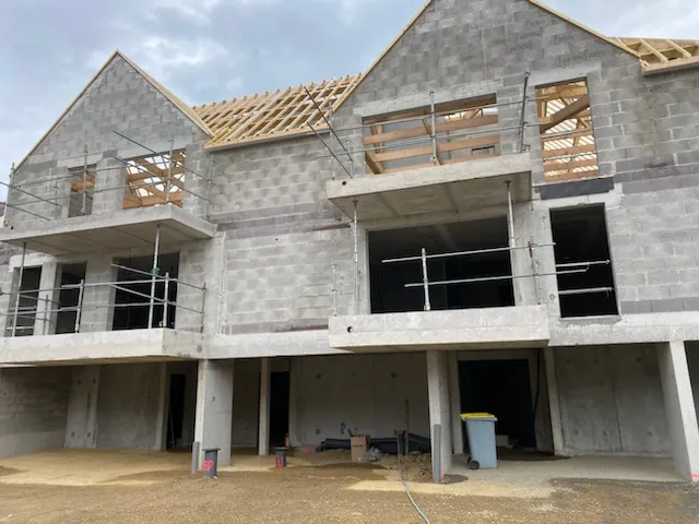 Appartements neufs face mer à Perros-Guirec - Livraison 2025 