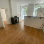 Appartement T1/2 avec balcon au 1er étage sur le quai Farconnet à Tournon-sur-Rhône