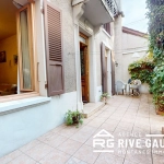 Maison à vendre à Roussillon - Charme d’époque avec travaux à prévoir