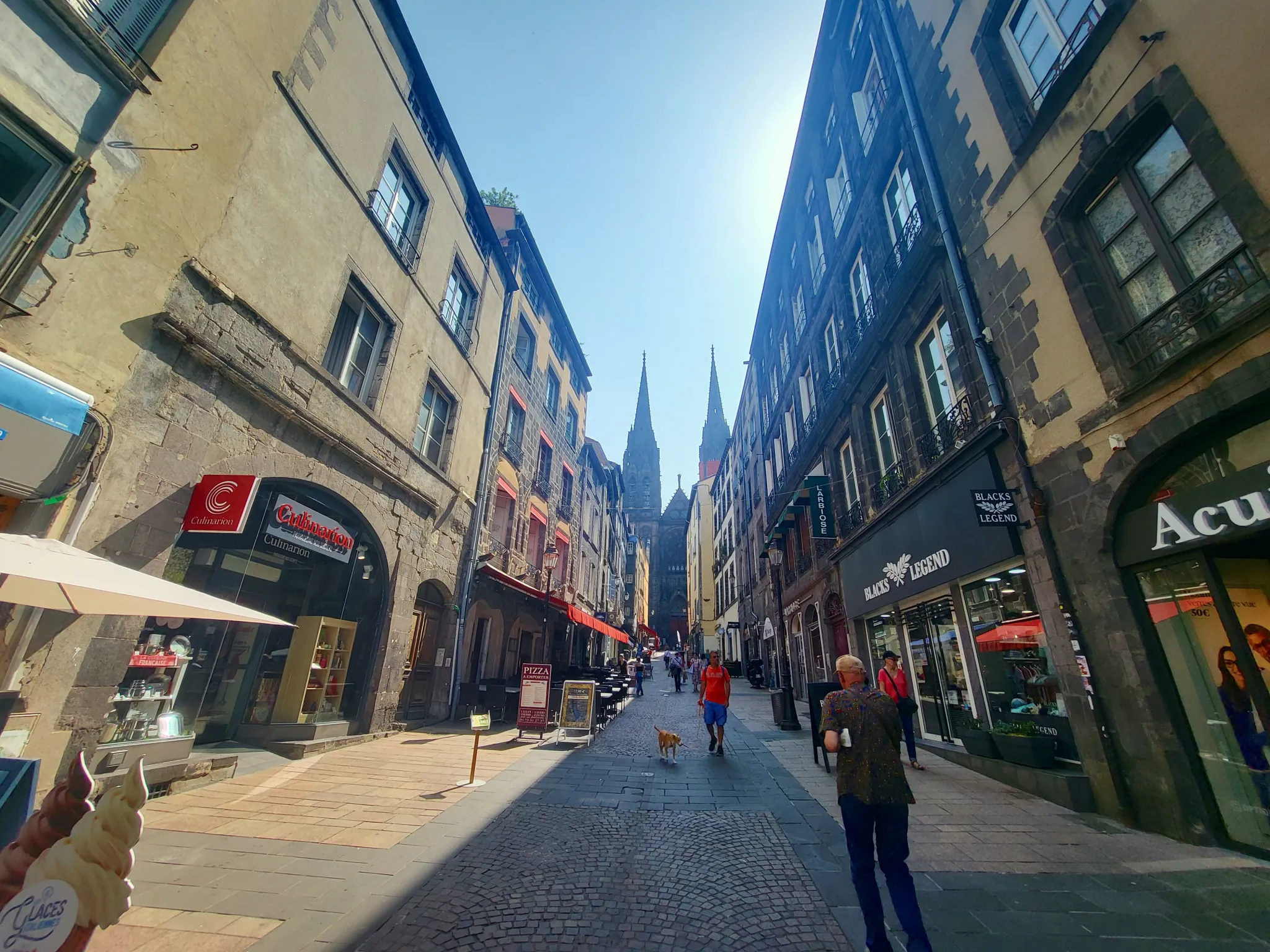 Local professionnel de 84 m² à Clermont-Ferrand, idéal pour activité libérale ou médical 