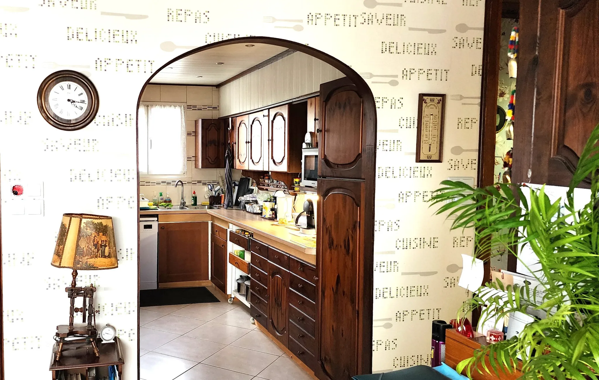 Maison spacieuse de 168 m² avec jardin à Marmande à vendre 