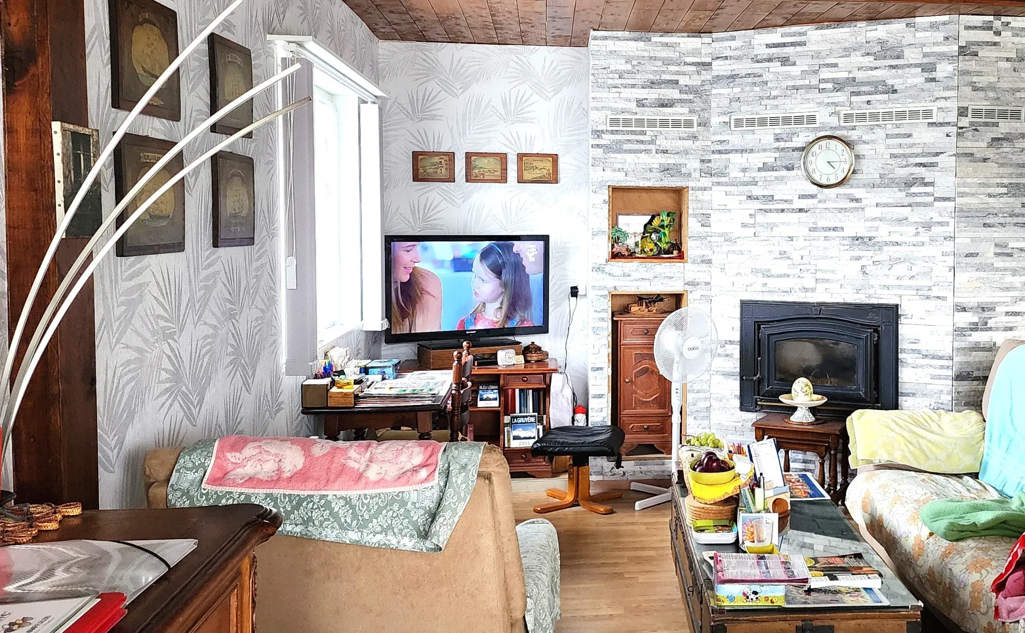 Maison spacieuse de 168 m² avec jardin à Marmande à vendre 