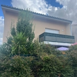 T2 en rez-de-jardin à vendre à Corbas – Résidence sécurisée et faibles charges