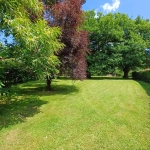 Terrain constructible arboré à Fégréac de 942 m² - Opportunité à saisir