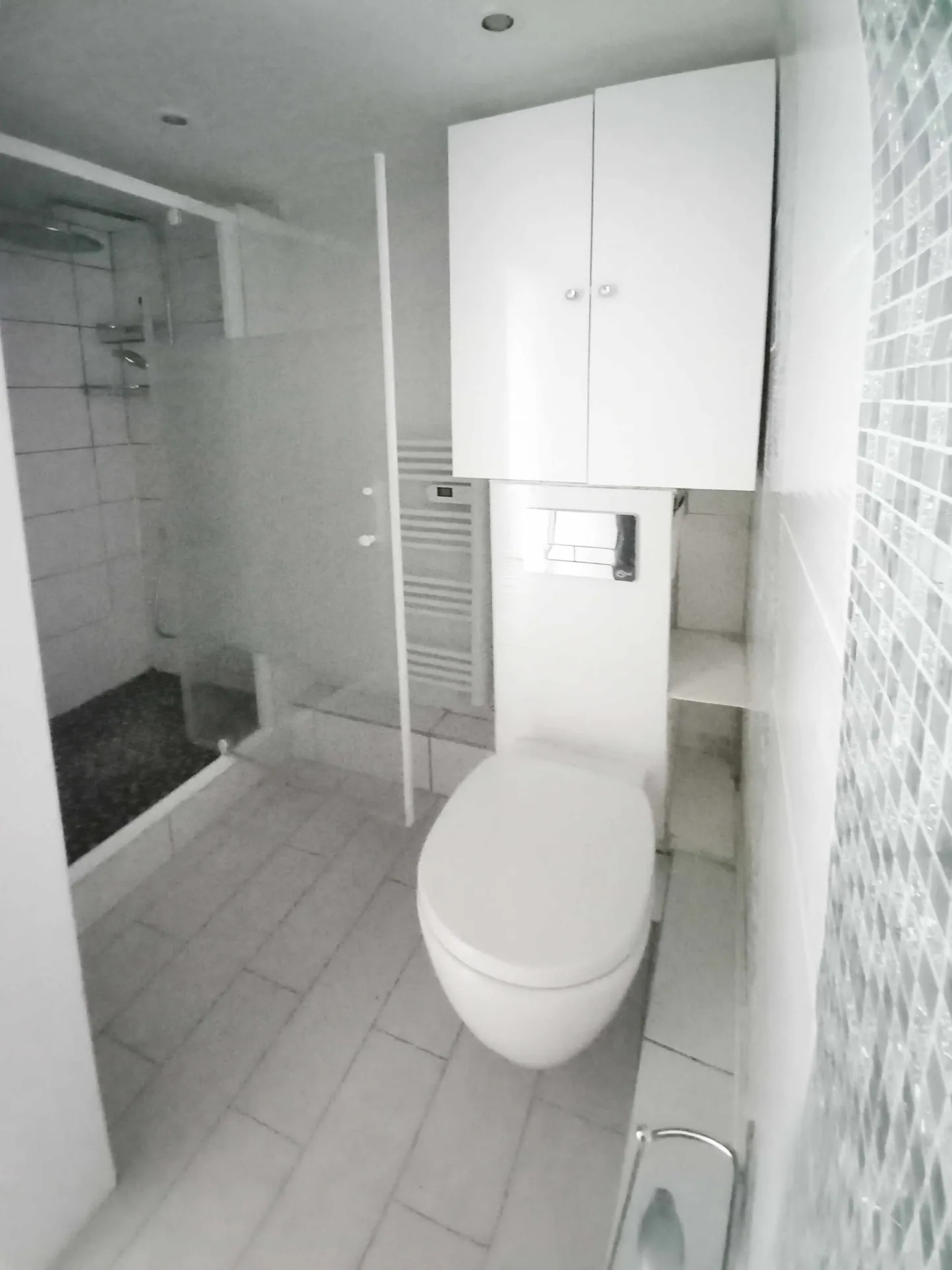 Appartement 4 pièces lumineux à Créteil, proximité métro et commerces 