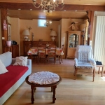 Appartement T4 à Millau avec 3 chambres et emplacement central