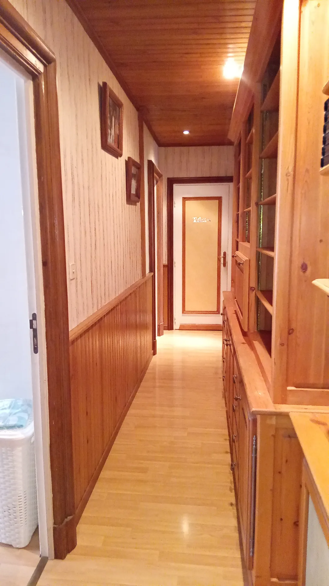 Appartement T4 à Millau avec 3 chambres et emplacement central 