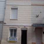Maison de 47 m² à Le Tréport avec 2 chambres, proche mer