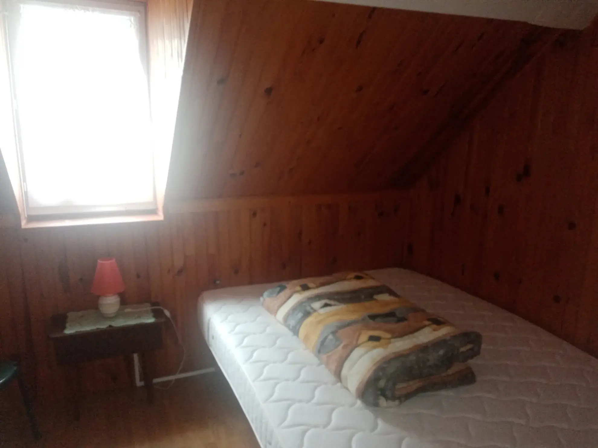 Maison de 47 m² à Le Tréport avec 2 chambres, proche mer 