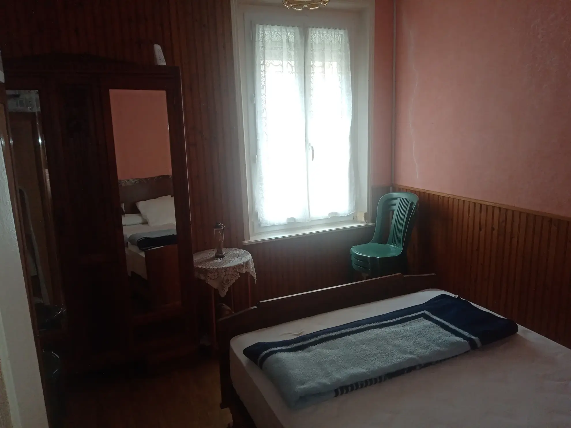 Maison de 47 m² à Le Tréport avec 2 chambres, proche mer 