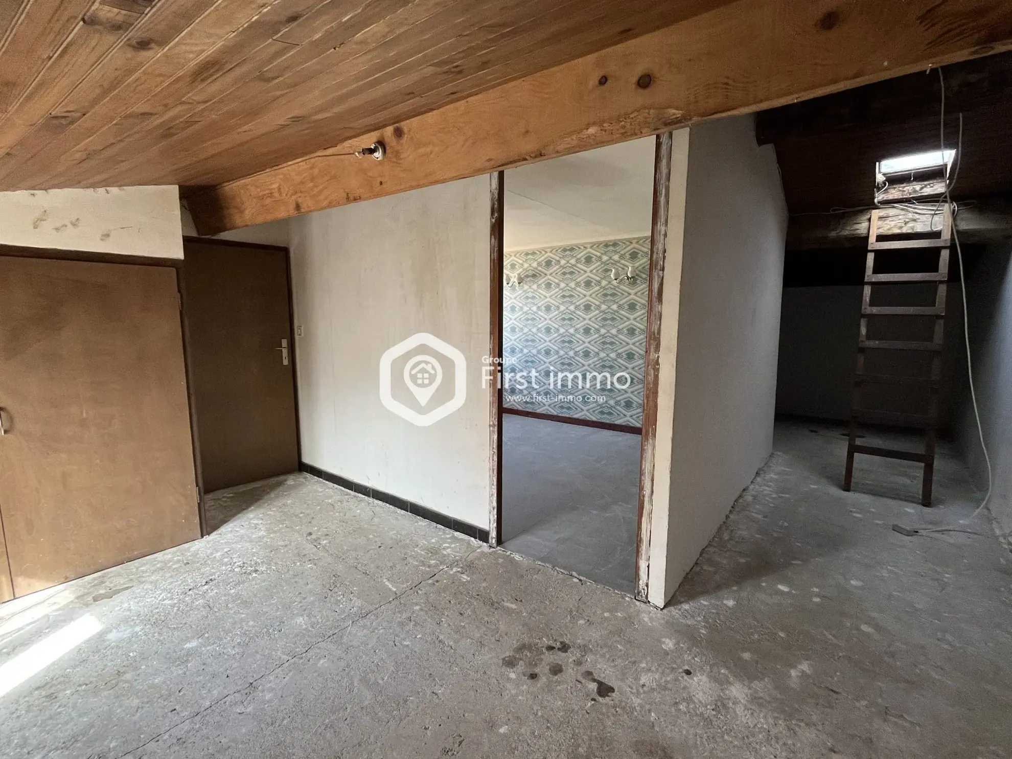 Maison de village charmante avec 3 chambres à Estagel, proche commodités 