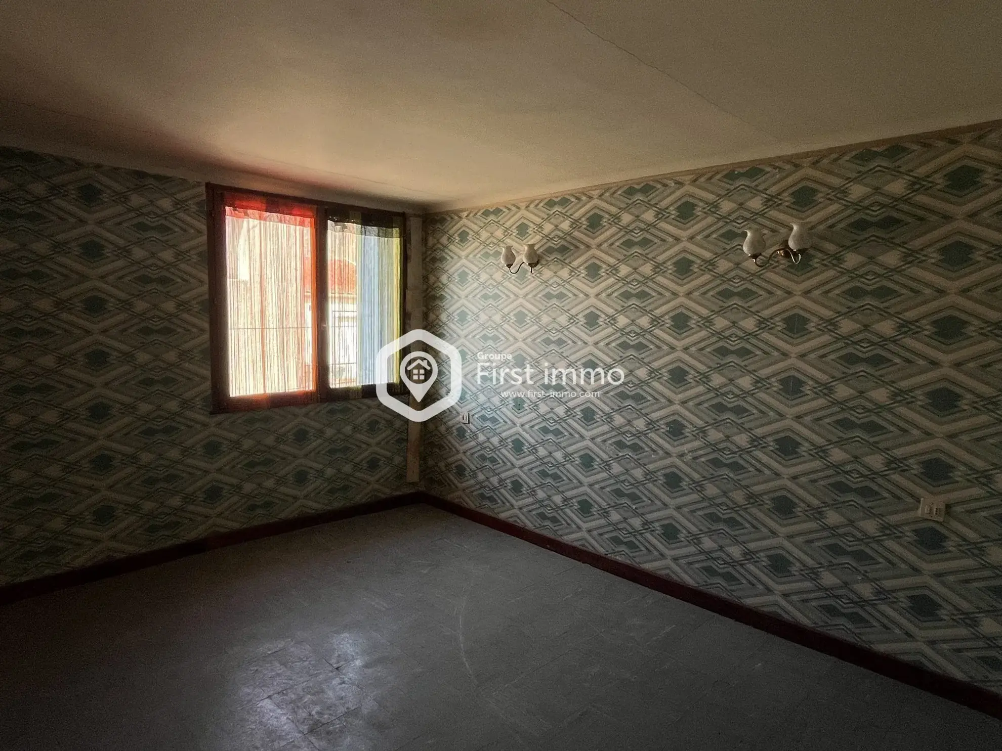 Maison de village charmante avec 3 chambres à Estagel, proche commodités 