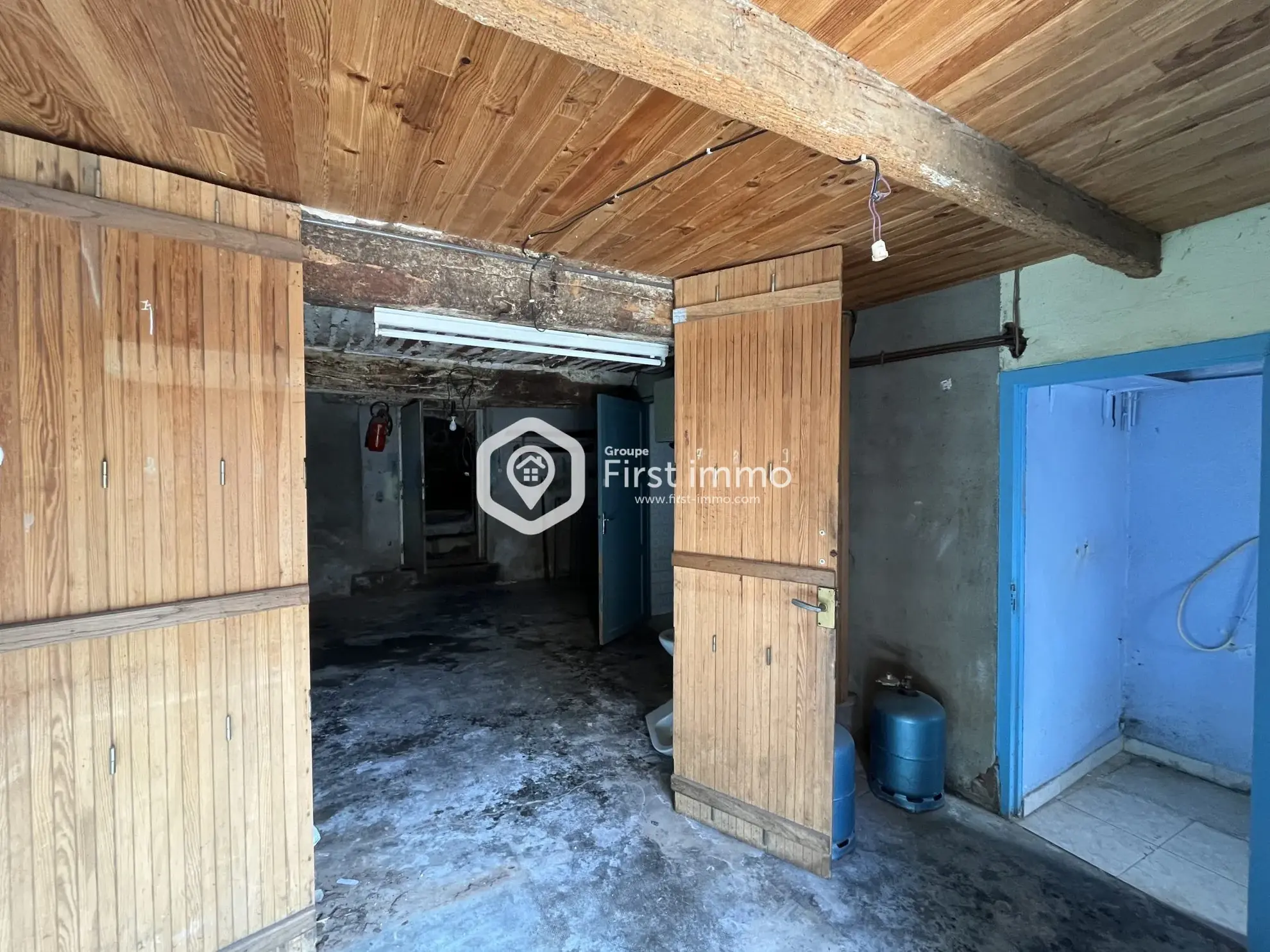 Maison de village charmante avec 3 chambres à Estagel, proche commodités 