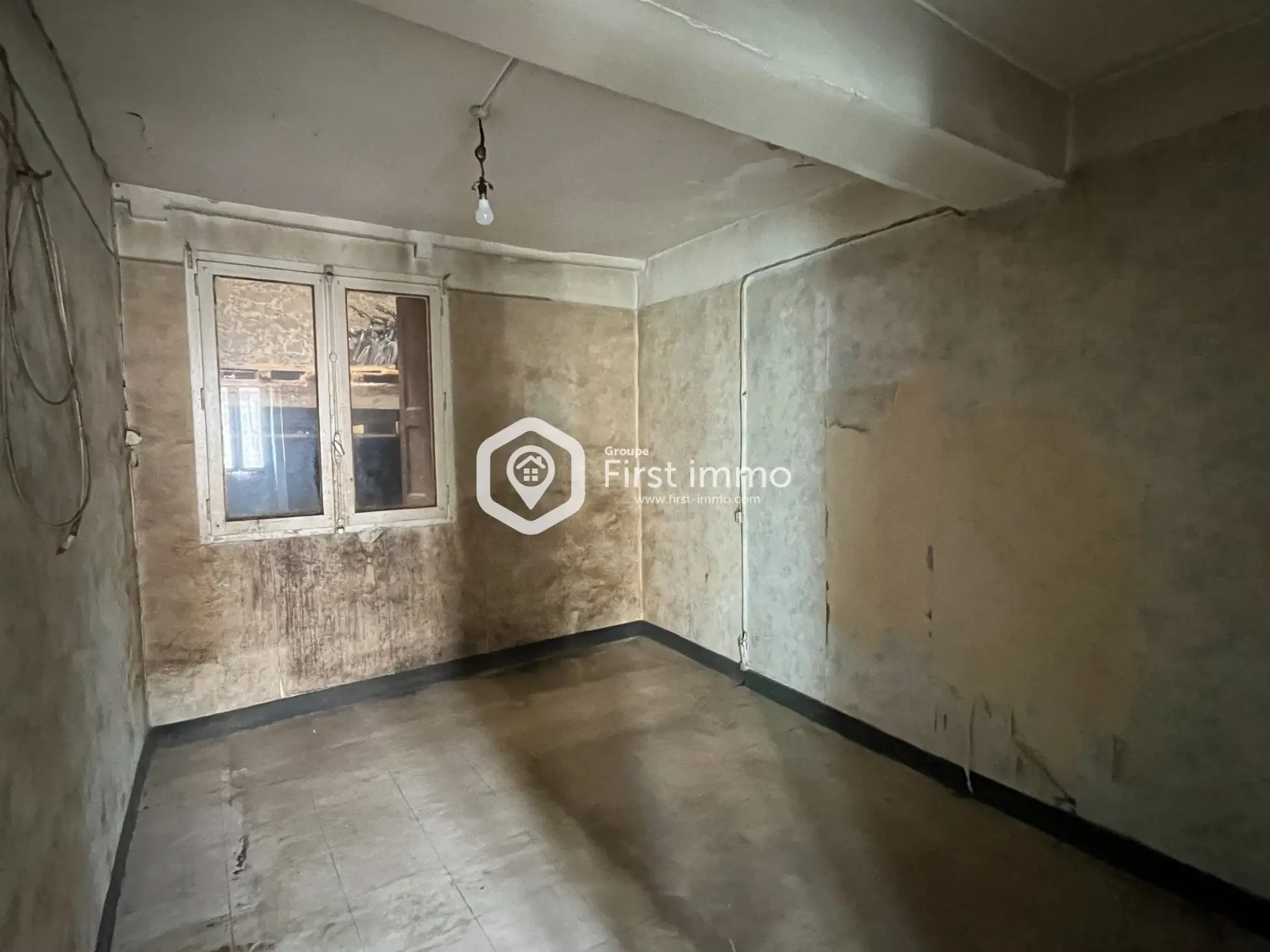 Maison de village charmante avec 3 chambres à Estagel, proche commodités 