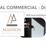 Local commercial de 40 m² à louer à Dinan, idéal pour toutes activités