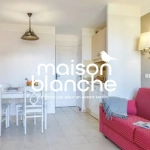 Investissez dans un appartement meublé en LMNP à Grospierres - Rendement sécurisé
