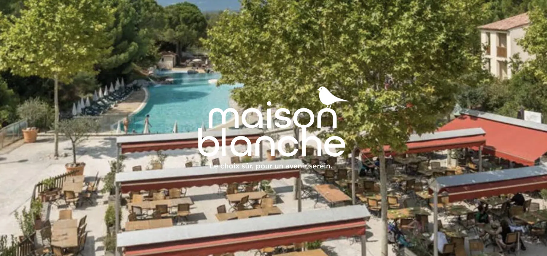 Investissez dans un appartement meublé en LMNP à Grospierres - Rendement sécurisé 