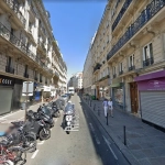 Vente fonds de commerce restauration et épicerie fine à Paris 11ème