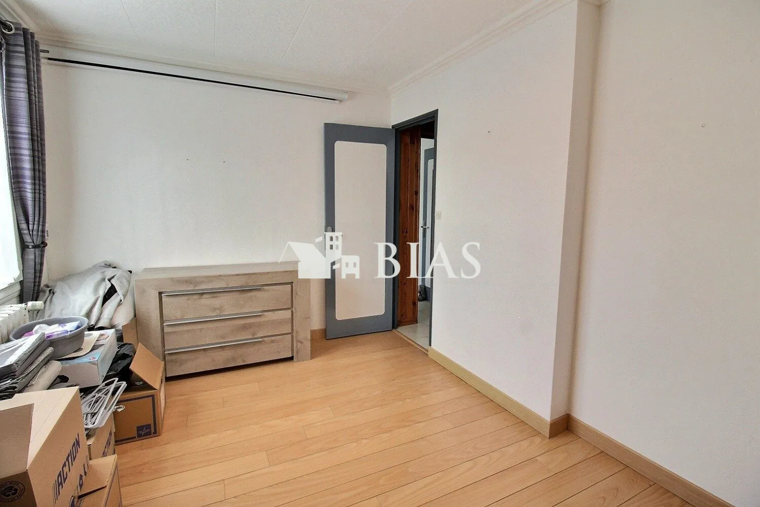 Belle maison familiale 3 chambres avec jardin proche Bernay 