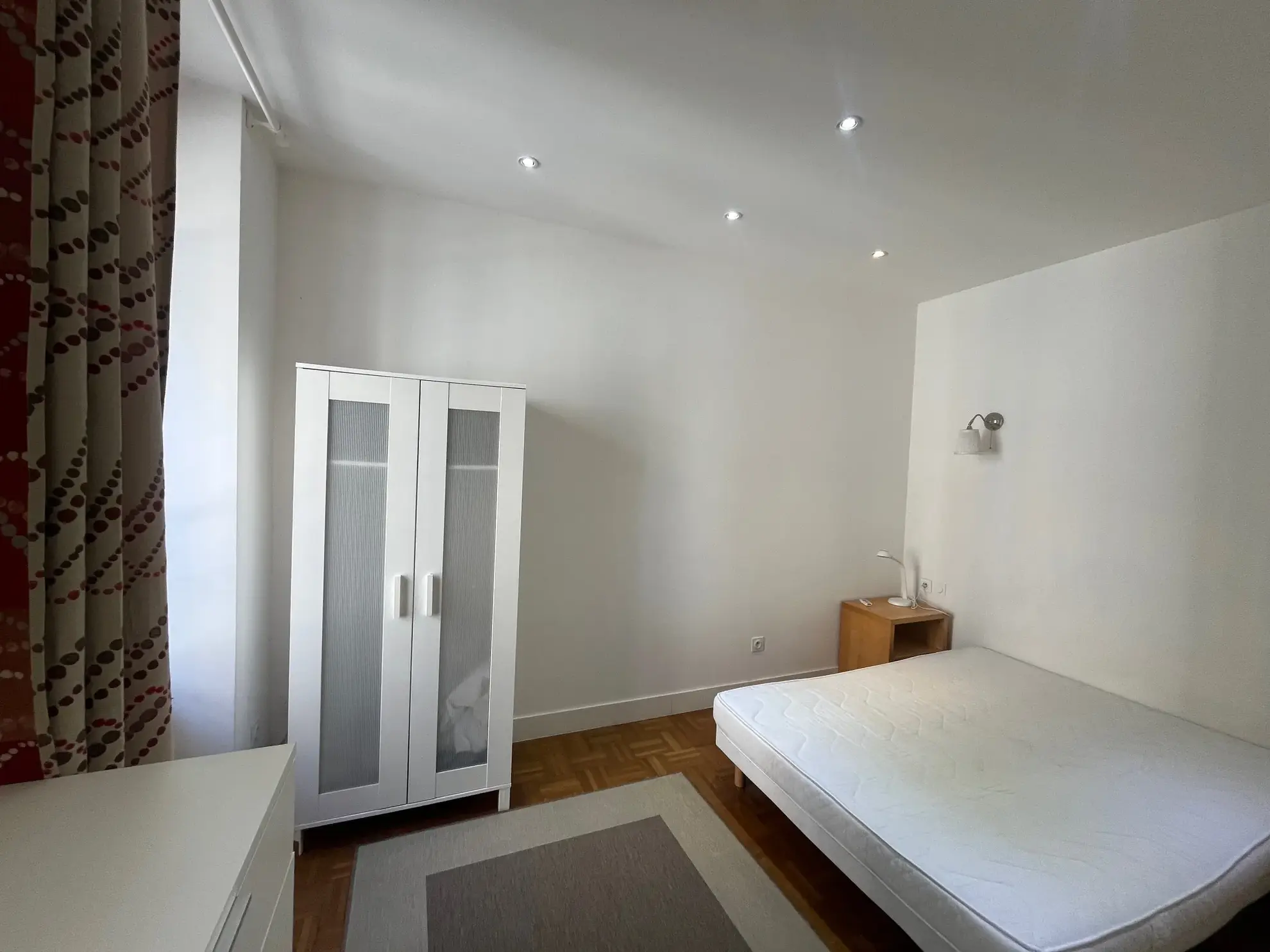 Appartement Type 2 à Lyon 7e - Lumineux et idéal pour primo-accédants ou investisseurs 