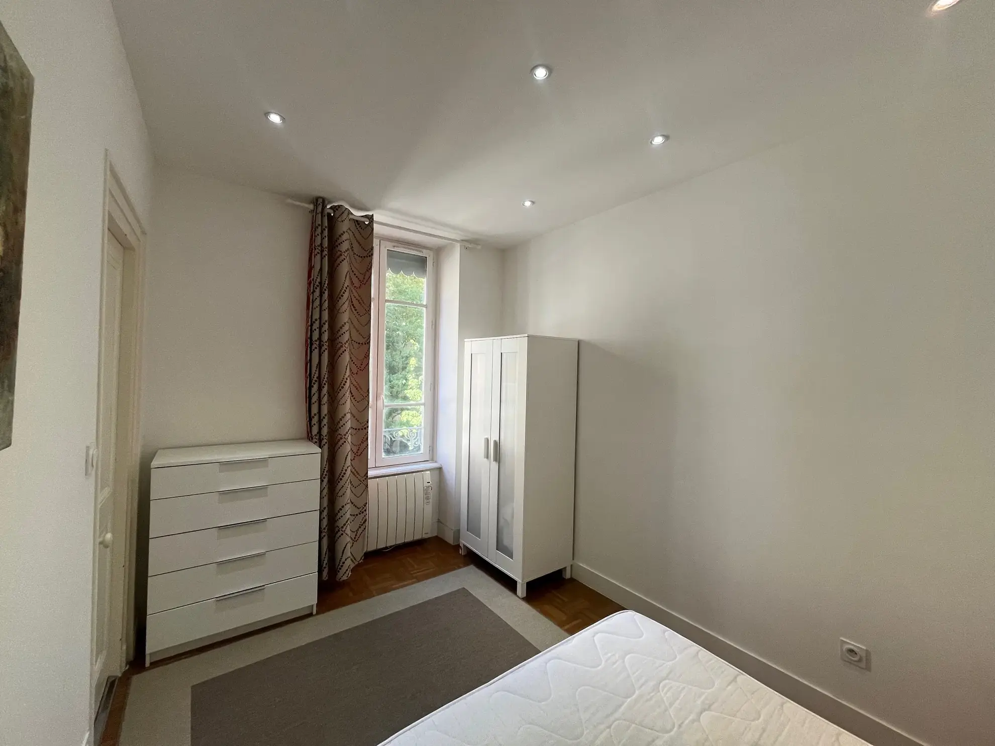 Appartement Type 2 à Lyon 7e - Lumineux et idéal pour primo-accédants ou investisseurs 