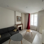 Appartement Type 2 à Lyon 7e - Lumineux et idéal pour primo-accédants ou investisseurs