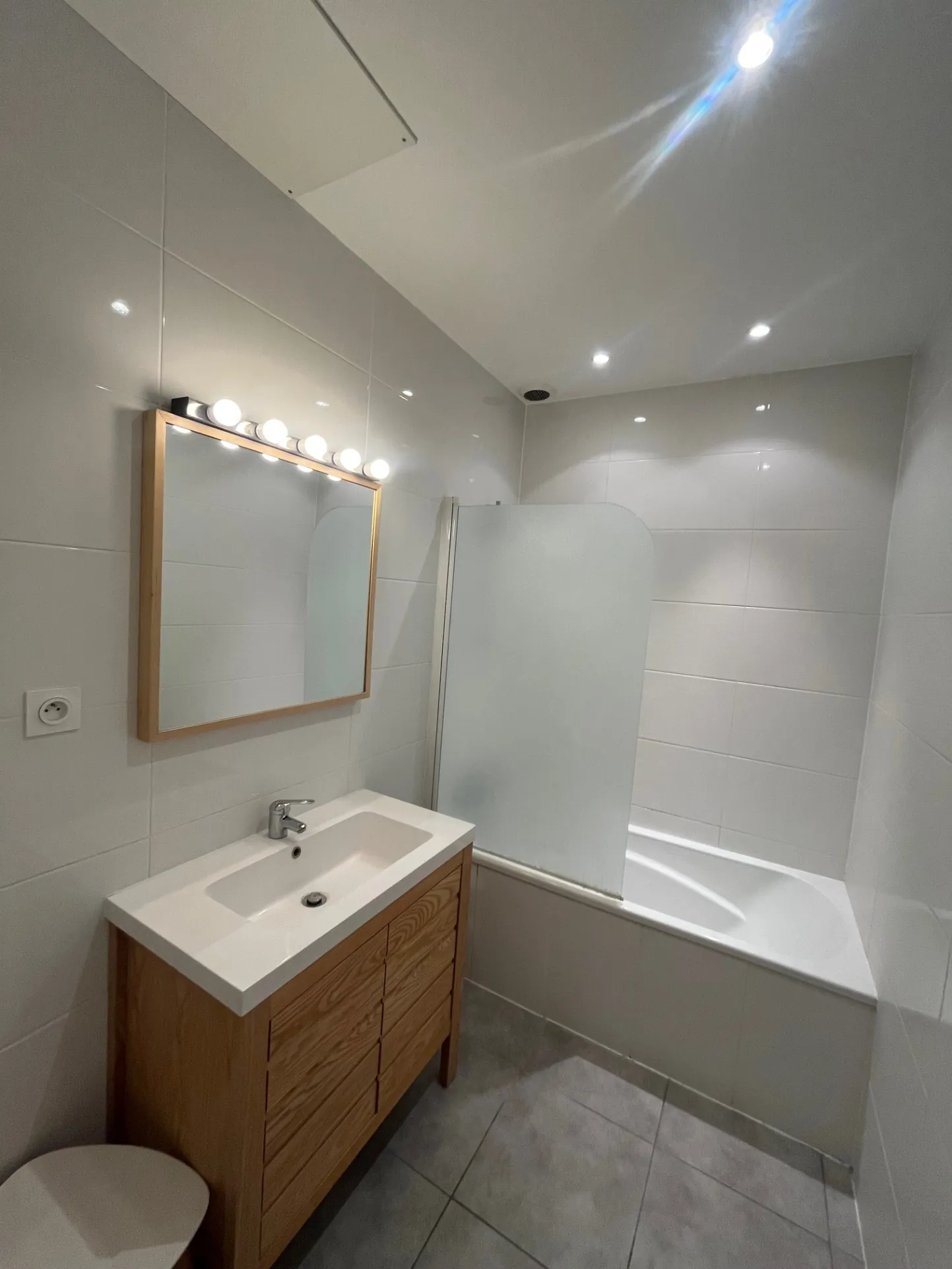 Appartement Type 2 à Lyon 7e - Lumineux et idéal pour primo-accédants ou investisseurs 