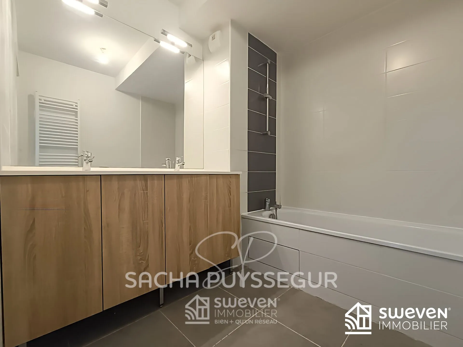 Bel appartement T3 à vendre à Tournefeuille avec parking sécurisé 