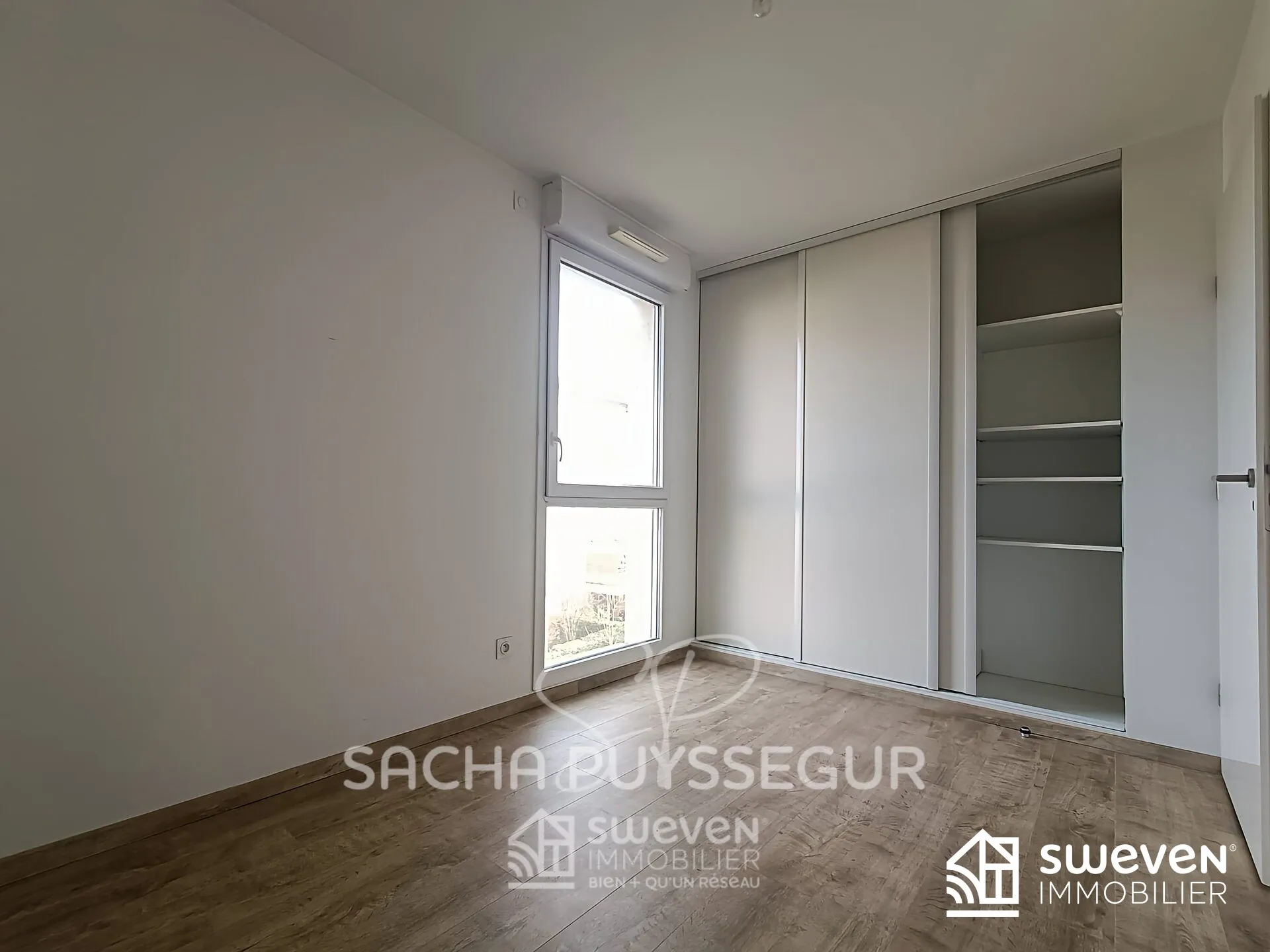 Bel appartement T3 à vendre à Tournefeuille avec parking sécurisé 