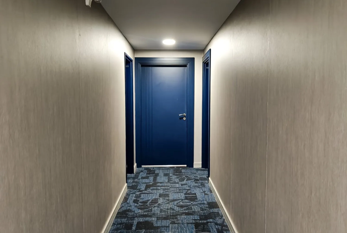 Bel appartement T3 à vendre à Tournefeuille avec parking sécurisé 