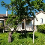 Maison à vendre à Périgueux dans le Quartier du Toulon avec potentiel de rénovation