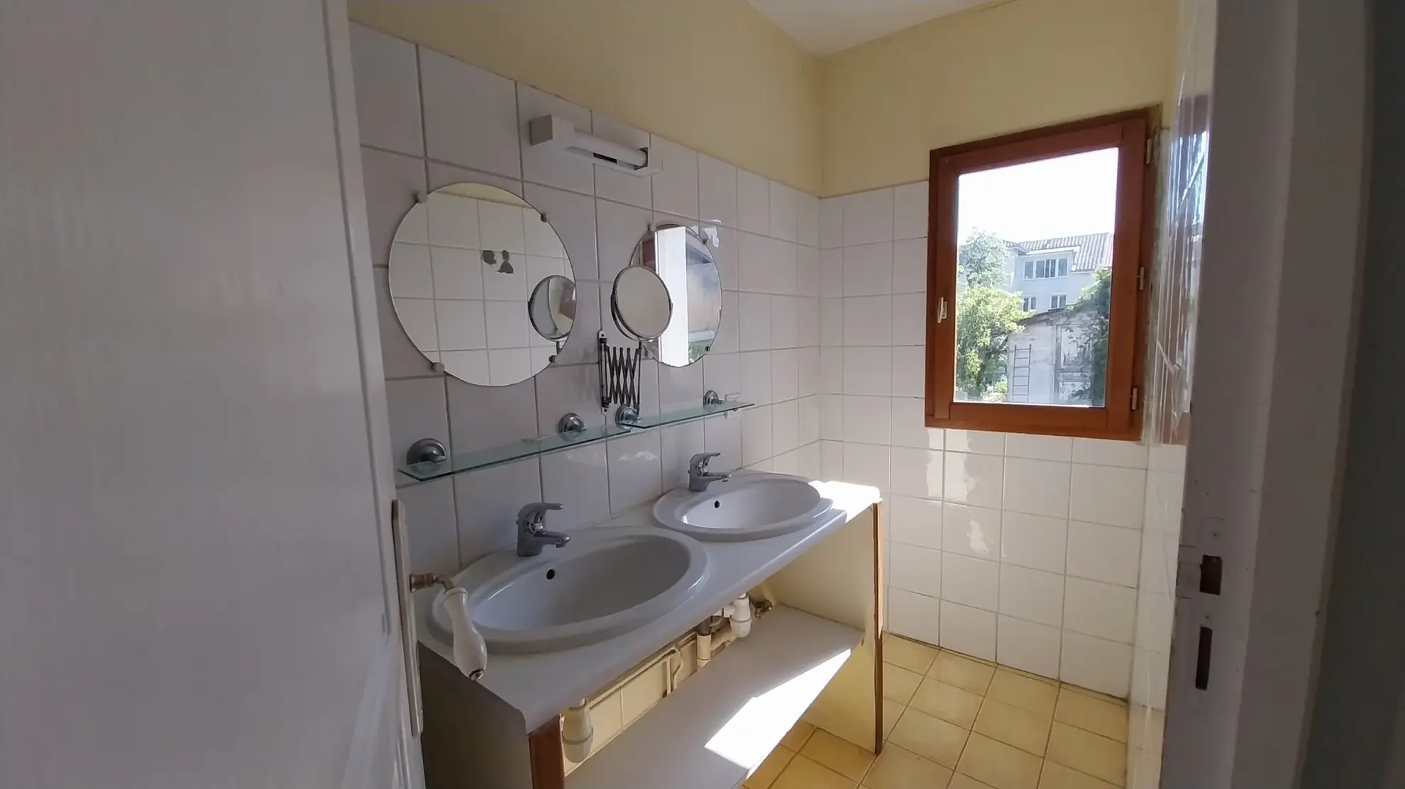 Maison à vendre à Périgueux dans le Quartier du Toulon avec potentiel de rénovation 