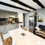 Maison T2 Bis à Saint-Juéry de 45,41 m² - Investissement idéal