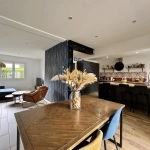 Maison à vendre à Noyelles-sous-Lens – 93,25 m², jardin, garage, 3 chambres