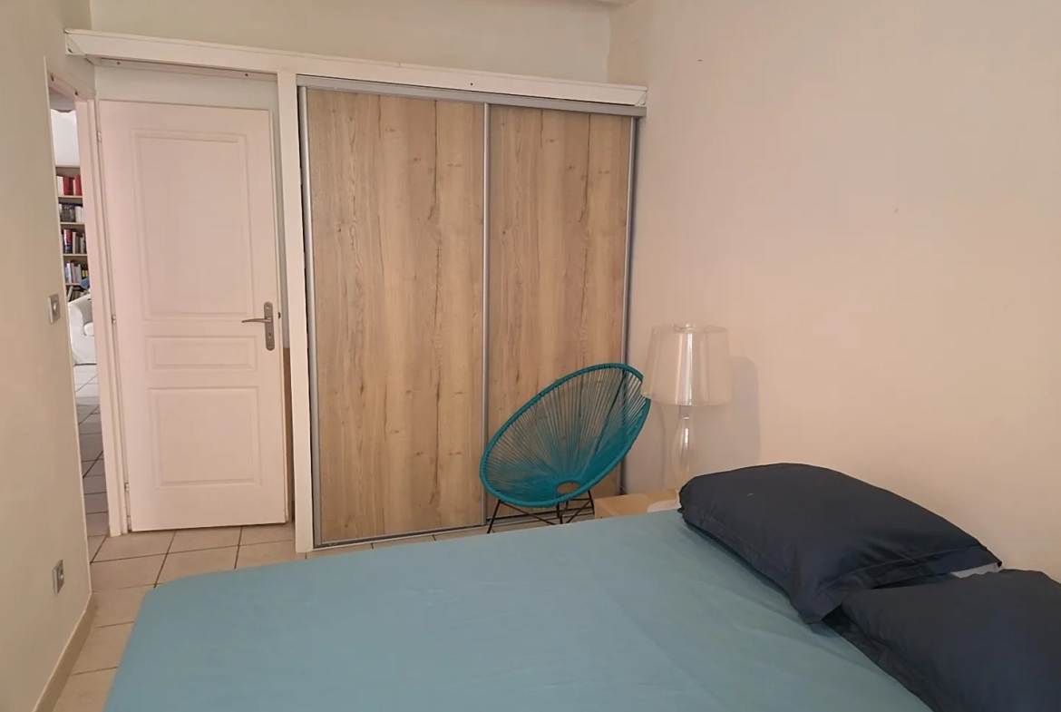 Appartement T3 de 52 m² au centre de Sollies-Pont – Idéal primo-accédant ou investisseur 