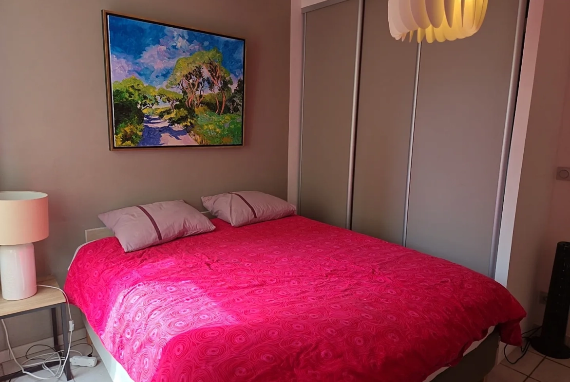Appartement T3 de 52 m² au centre de Sollies-Pont – Idéal primo-accédant ou investisseur 