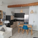 Appartement T3 de 52 m² au centre de Sollies-Pont – Idéal primo-accédant ou investisseur