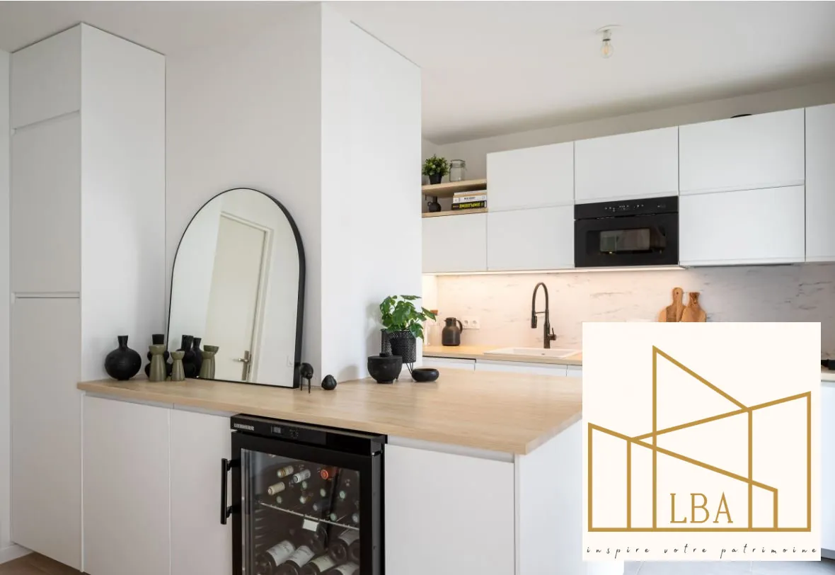 Appartements neufs à vendre à La Seyne-sur-Mer - Résidence sécurisée, moderne et proche commodités 